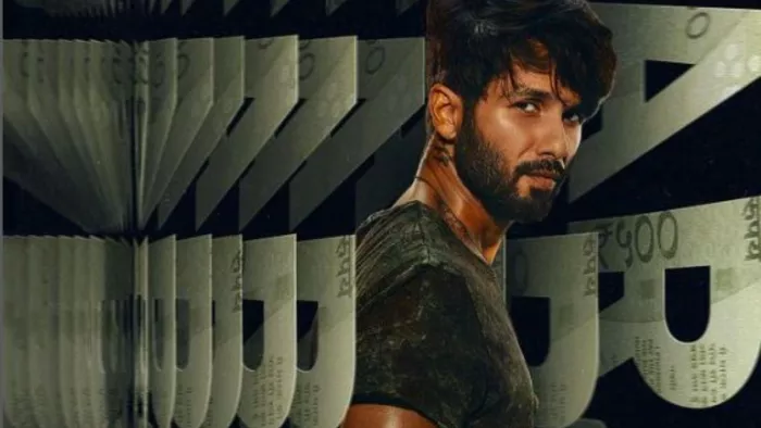 Farzi Trailer: original trailer of Shahid Kapoor web show Farzi will be released on this day.