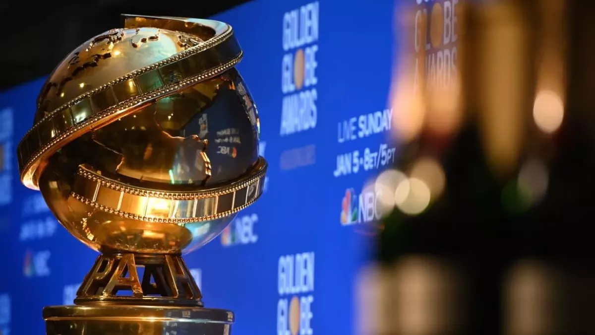 golden globe awards history and interesting facts