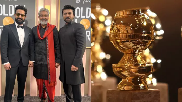 Golden Globe Awards 2023 Winners List, Twitter