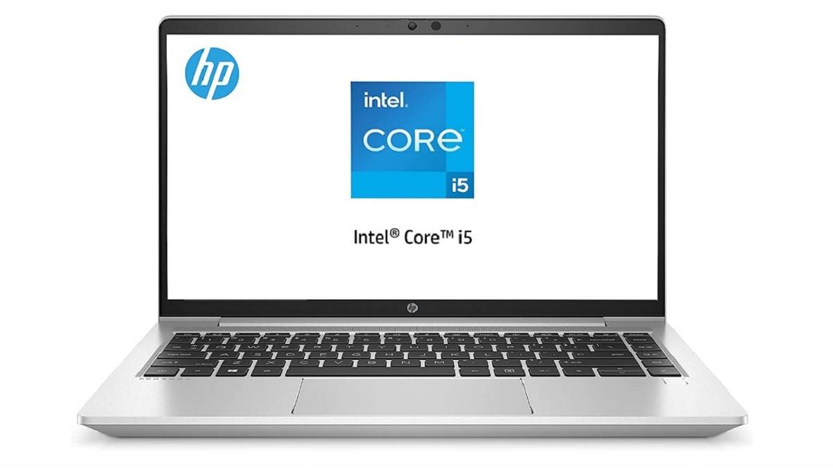 HP Laptops: गेमर्स और प्रोफशनल की पहली पसंद, i5 प्रोसेसर के साथ उड़ाते हैं गर्दा