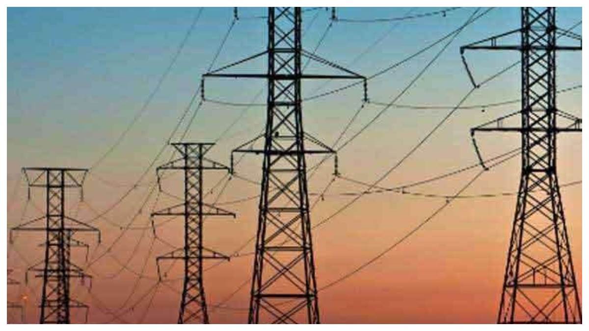 jammu news increasing power cuts in winter people protested strongly against the corporation