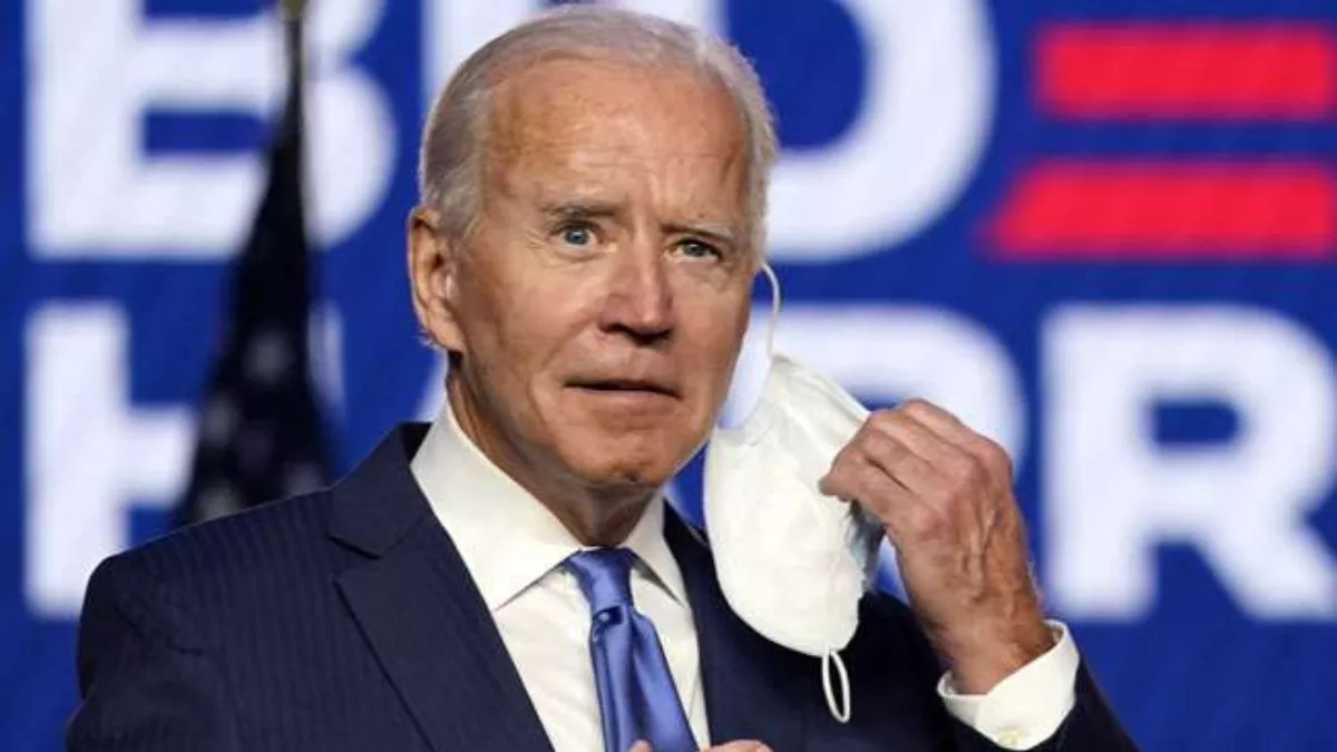 Joe Biden: अमेरिका के राष्ट्रपति जो बाइडेन की बढ़ सकती हैं मुश्किलें, पुराने दफ्तर से बरामद हुए सरकारी रिकॉर्ड