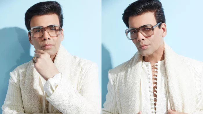 Karan Johar On Yash Johar Letter: करण जौहर फिल्म निर्देशक है।