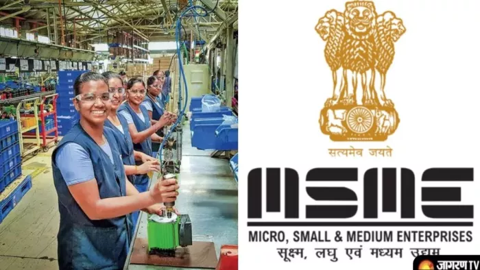 Micro And Small Enterprises Got More Than 55 Percent Order on GeM Portal