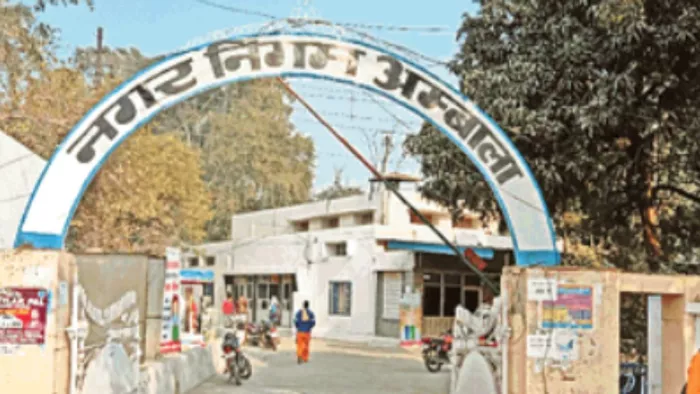 डिप्टी मेयर की आस कर दी पूरी, सीनियर की रही अधूरी