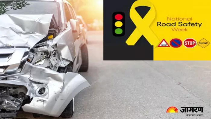 National Road Safety Week 2023: If an accident happen