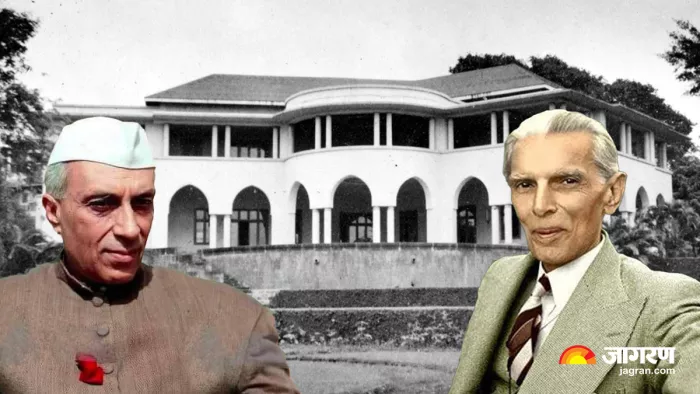 इस संदेश के जरिये जिन्ना ने लगाई थी भारत के प्रधानमंत्री नेहरू से लगाई थी गुहार