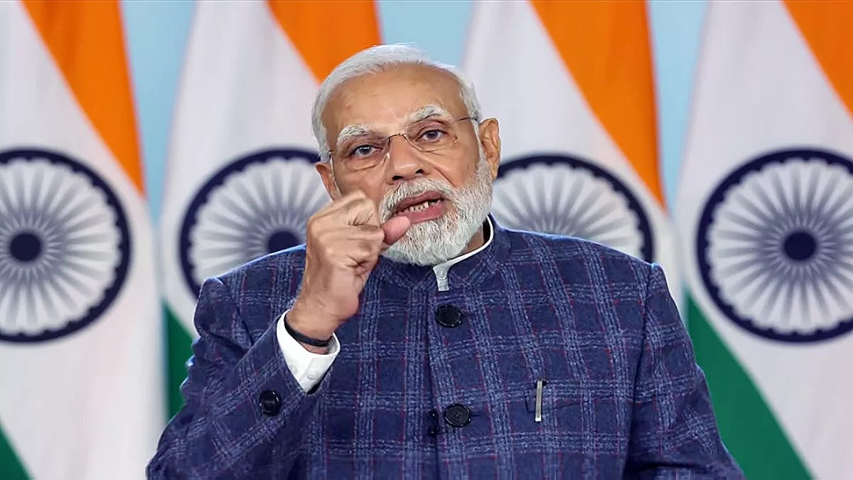 PM मोदी हुबली में गुरुवार को राष्ट्रीय युवा महोत्सव का करेंगे उद्धाटन, 30,000 युवा होंगे शामिल