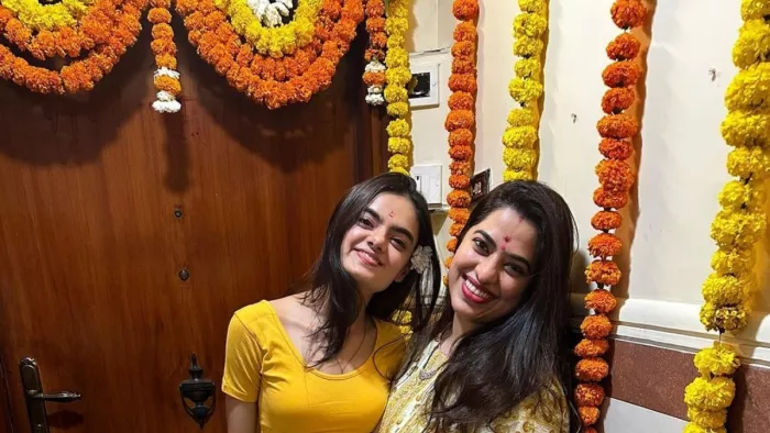 Ruhaanika Dhawan, Greh Pravesh, Ruhaanika Dhawan Photo