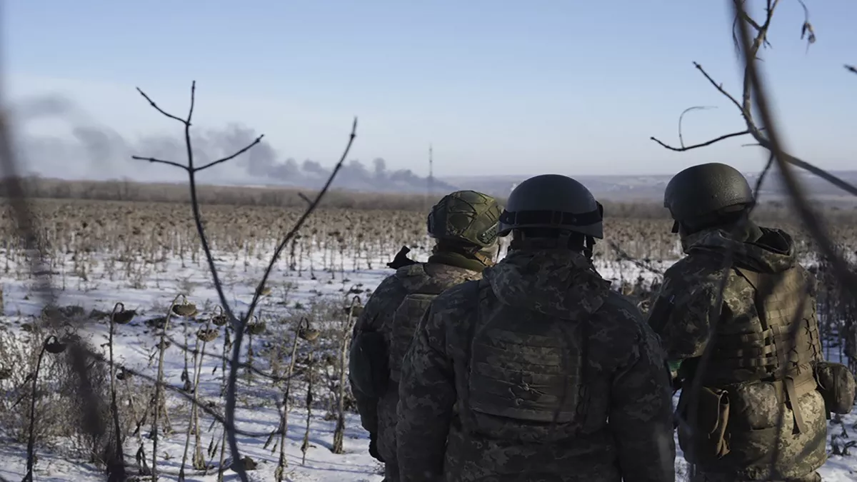 युद्धबंदियों की अदला-बदली के लिए रूस और यूक्रेन तैयार, अंकारा बातचीत में बनी योजना