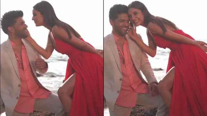 Shehnaaz Gill Guru Randhawa News: शहनाज गिल और गुरु रंधावा का म्यूजिक वीडियो जल्द रिलीज होने वाला है।