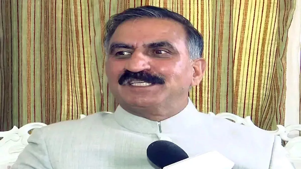 विधायक प्राथमिकता से रोपवे बाहर, फाइल सीएम के पास पहुंची।