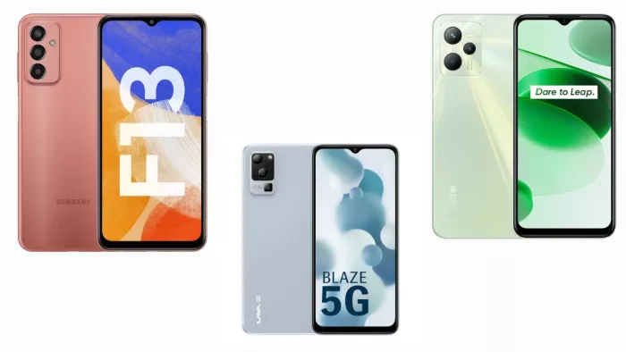 Buy these smartphone under 12000 rupees, know the detials