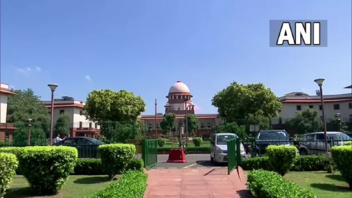 सुप्रीम कोर्ट में 13 जनवरी को होगी सुनवाई (फोटो एएनआइ)
