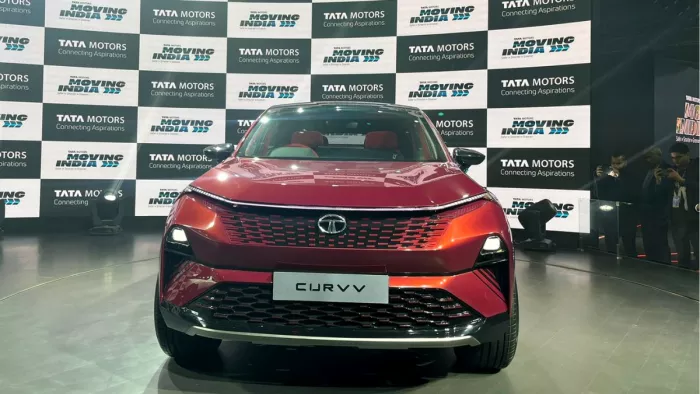 Tata Motors Showcased Many Cars In Auto Expo 2023