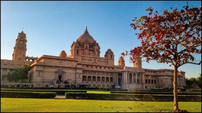 शाही वेडिंग के लिए परफेक्ट हैं राजस्थान के ये शहर
