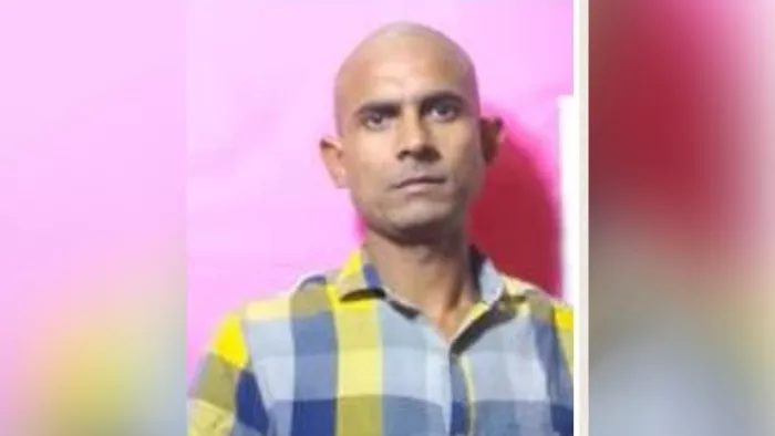 Agra: एसटीएफ से मुठभेड़ में ढेर गैंगस्टर विनय श्रोत्रिय फिरोजाबाद और अागरा पुलिस के सिरदर्द बन गया था