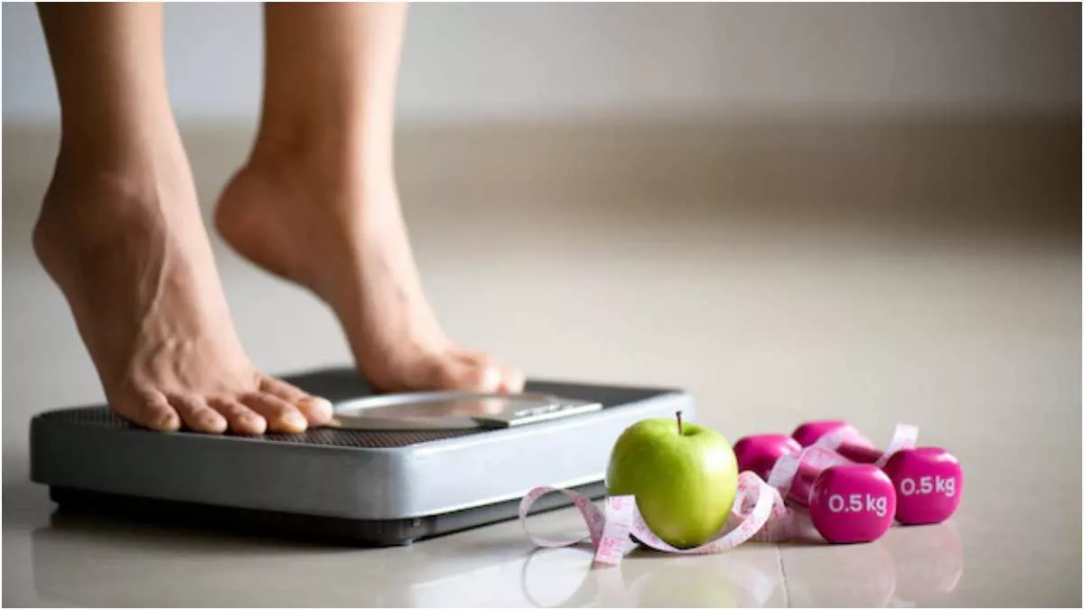 Quick Weight Loss: इन 5 आसान टिप्स की मदद से 10 दिन में घटाएं दो किलो वज़न!  - Follow These 5 Simple Tips And Lose 2 Kgs In 10 Days