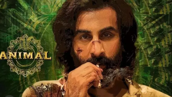 घरेलू बॉक्स ऑफिस पर 600 करोड़ की तरफ बढ़ रही है 'एनिमल'/ फोटो- Instagram