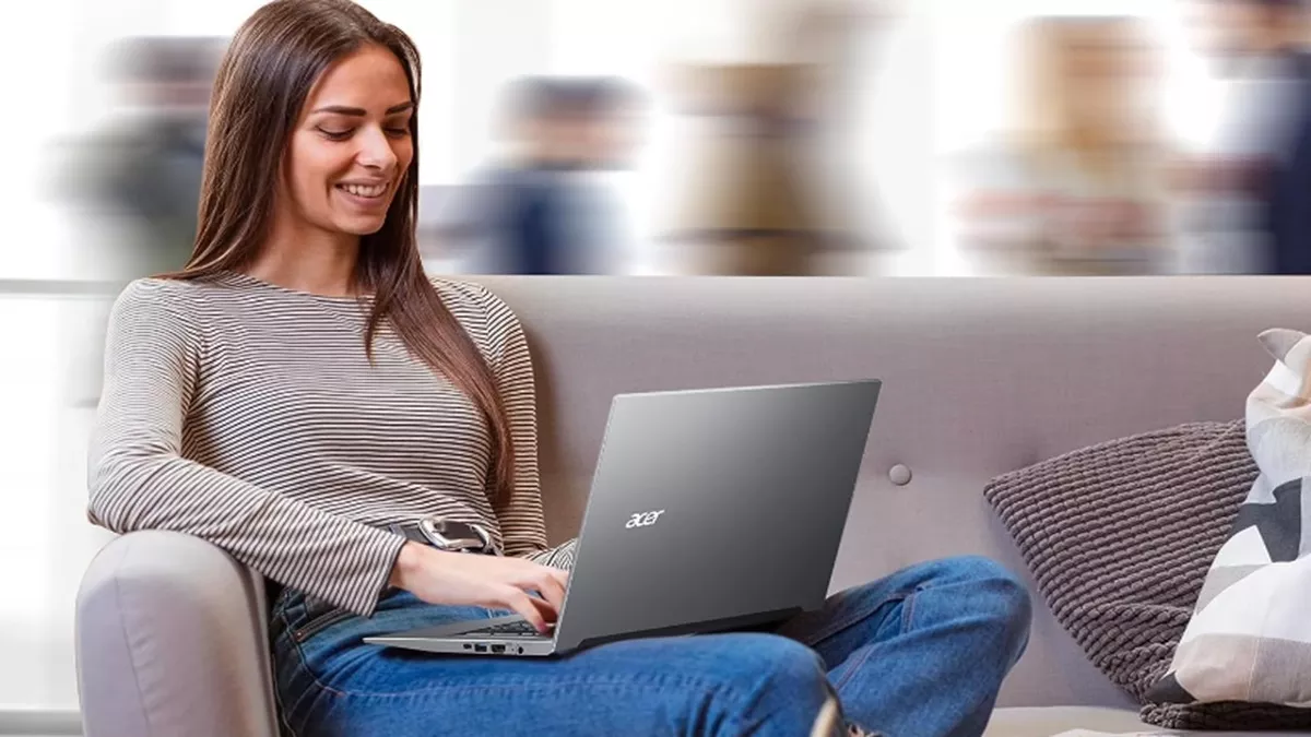 पॉकेट में हैं 40 हजार रुपए और Office Work या Work From Home के लिए चाहिए i3 Laptop? तो ये हैं 5 बेहतरीन ऑप्शन
