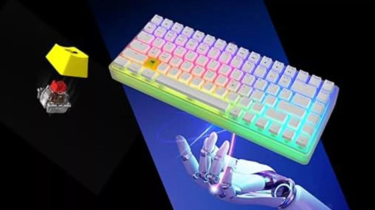 ये तो लेटेस्ट न्यूज़ है! गेमिंग वाले बेस्ट Mechanical Keyboards के आगे भी टार्जन की कार कुछ नहीं दिखती