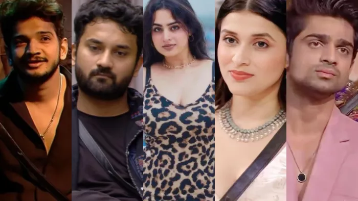 बिग बॉस 17 का ये कंटेस्टेंट बना पहला फाइनलिस्ट / फोटो- Instagram
