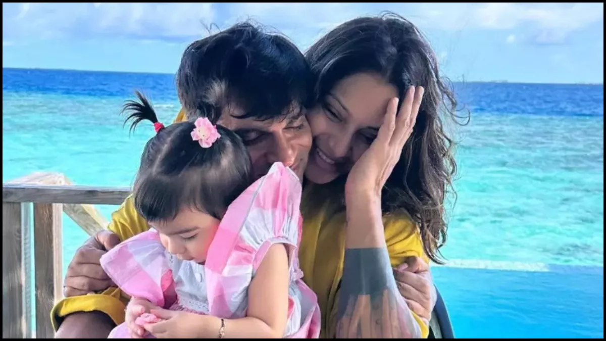 Bipasha Basu ने सोशल मीडिया से डिलीट कीं मालदीव वेकेशन की तस्वीरें, लोगों ने कर दिया था बुरी तरह ट्रोल