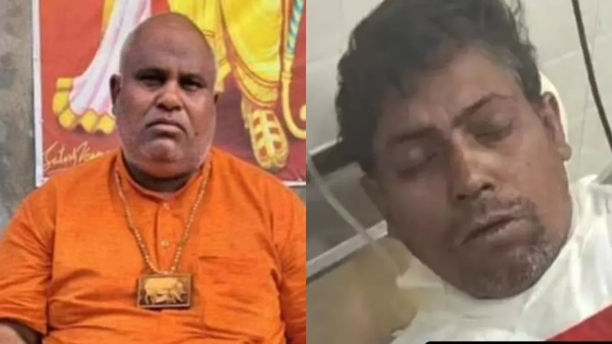 Hissar News: बिट्टू बजरंगी के छोटे भाई के हत्यारों की गिरफ्तारी की मांग, VHP ने CM के नाम सौंपा ज्ञापन