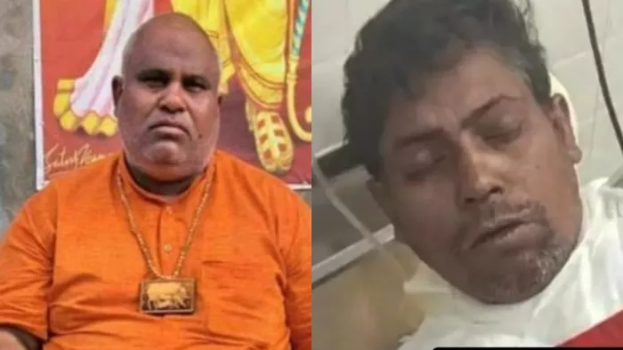 बिट्टू बजरंगी के छोटे भाई के हत्यारों की गिरफ्तारी की मांग को लेकर विहिप ने सीएम के नाम ज्ञापन सौंपा