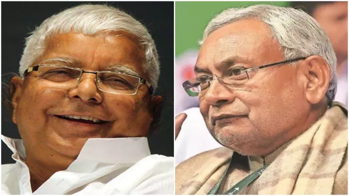 'नीतीश जी सर्वगुण संपन्न हैं, मगर...'; RJD नेता के बयान से बढ़ेगी JDU की टेंशन, चूर-चूर हो जाएगा सपना?