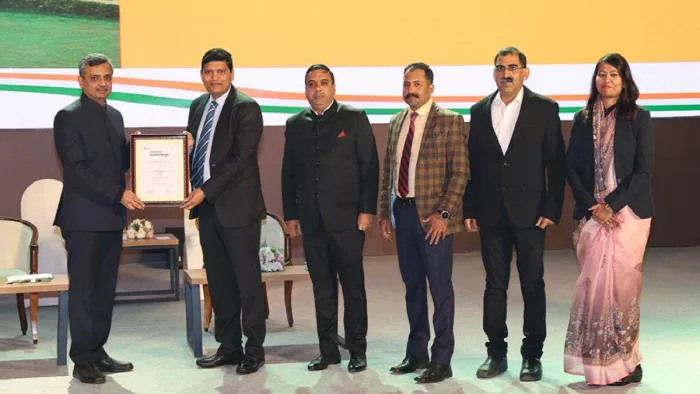 Swachh Survekshan 2023 : स्वच्छता सर्वेक्षण में 3 पायदान लुढ़का धनबाद, राज्य में पहले से चौथे स्थान पर पहुंचा