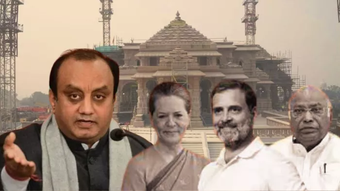 कांग्रेस भाजपा में छिड़ा वाकयुद्ध (जागरण फोटो)