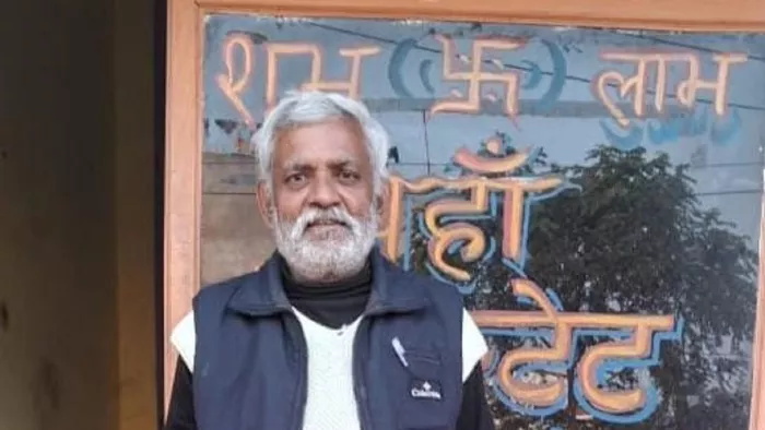 Ayodhya Ram Mandir: भटनी में पुलिस बल ने ट्रेन से उतार दिया, किसी तरह बचते-बचाते पहुंचे थे अयोध्या
