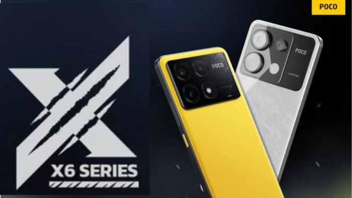 Poco X6 Series Launch- फीचर्स से लेकर कीमत तक, यहां जानें सारी डिटेल
