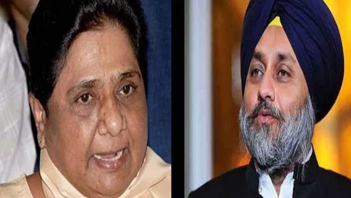 पंजाब में SAD-BSP के रिश्तों में आई दरार (फाइल फोटो)