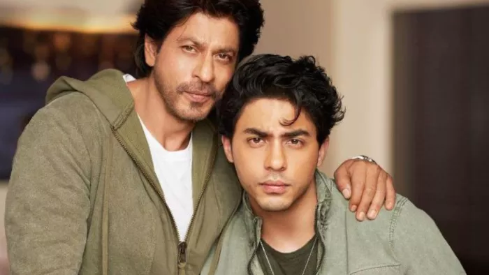 Aryan Khan के ड्रग केस में अरेस्ट के बाद पहली बार बोले शाह रुख खान/ फोटो- Instagram
