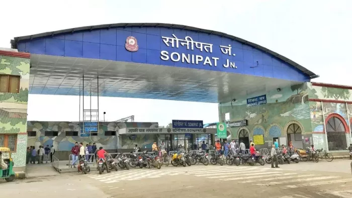 7 साल में सोनीपत नगर निगम की सबसे खराब रैंकिंग