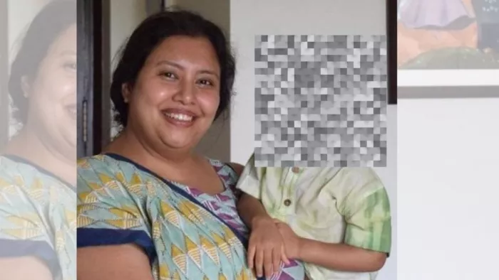 पूर्व नियोजित था सीईओ मां का चार वर्षीय बेटे को मारना (फाइल फोटो)