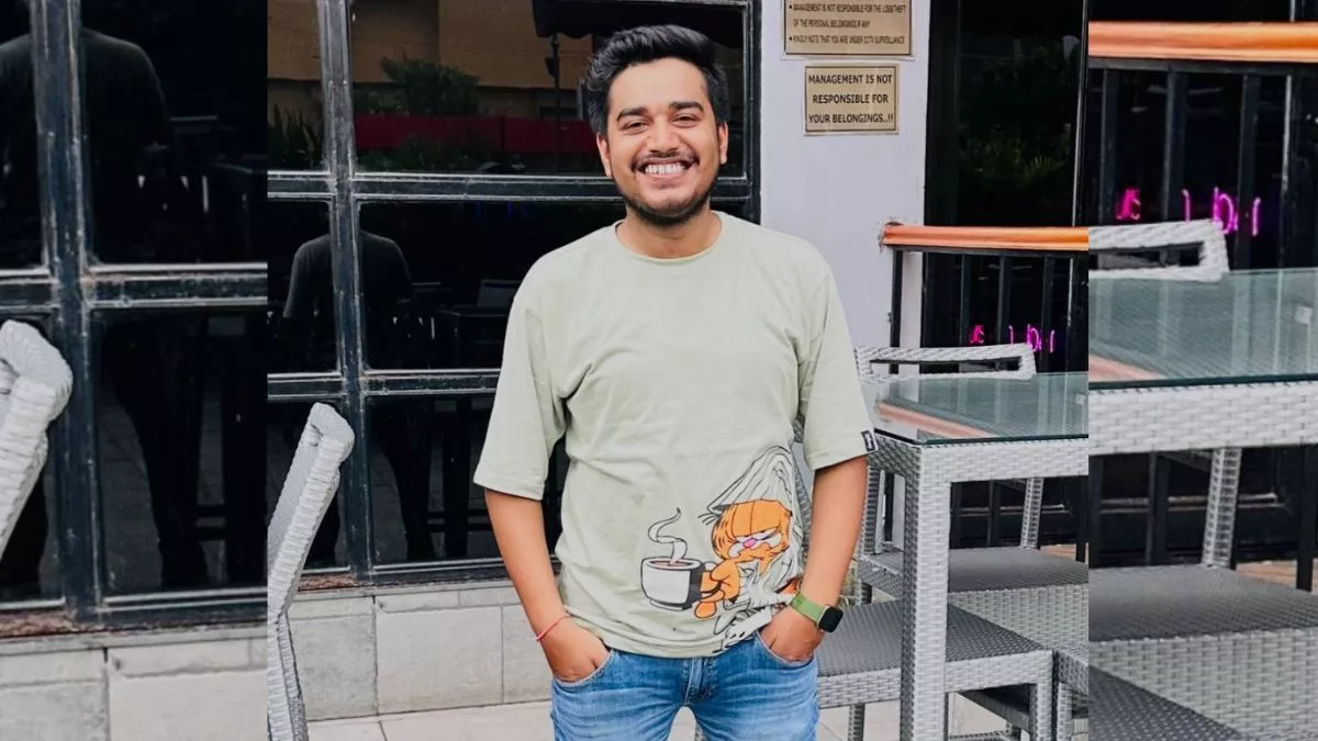 Success Story: अखबार बांट और ट्यूशन पढ़ा सुमित ने तय किया सीए बनने का सफर, 12वीं में आए थे मात्र 53 प्रतिशत अंक