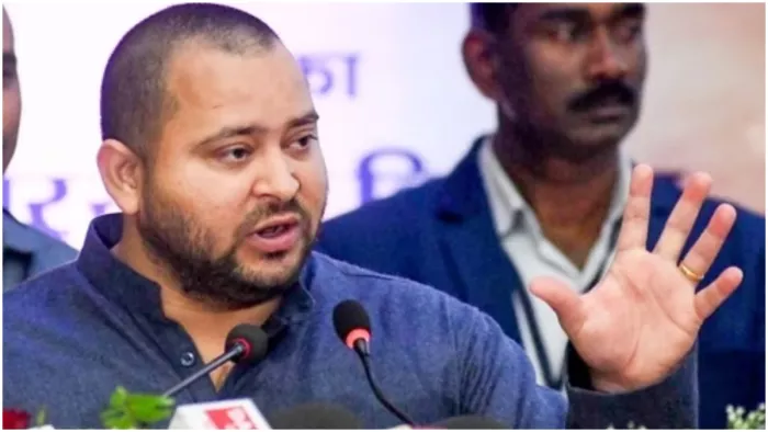 I.N.D.I.A में सीट शेयरिंग को लेकर हलचल तेज; पटना में Tejashwi Yadav ने की खास मीटिंग