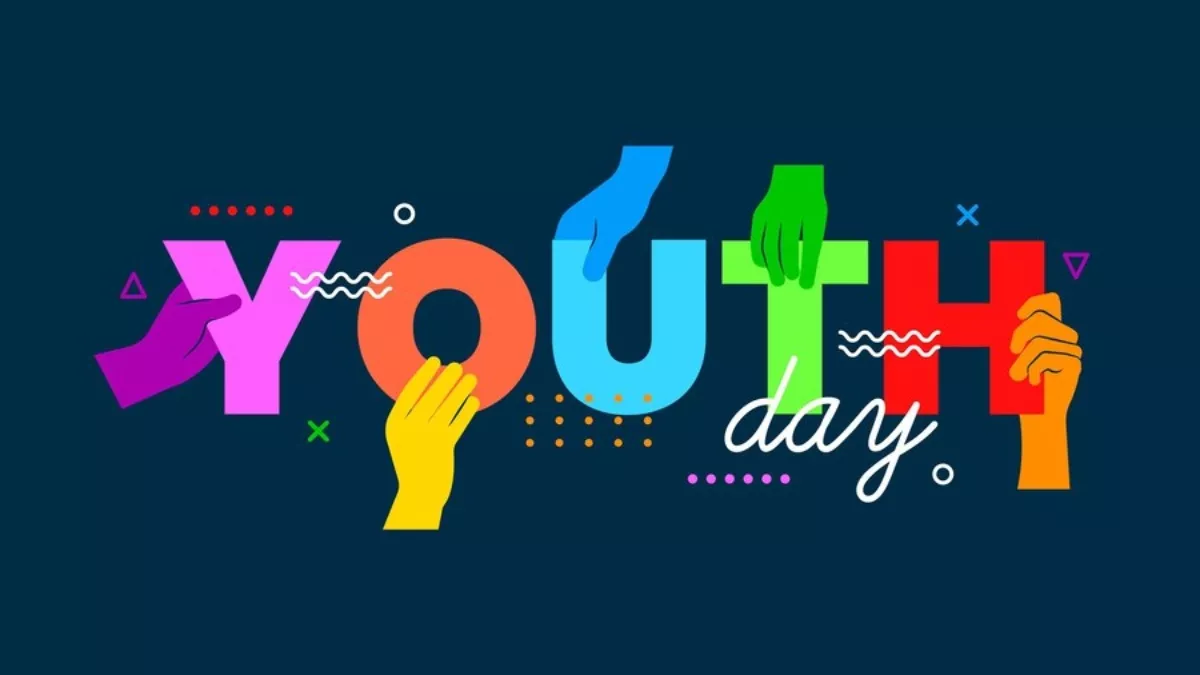 National Youth Day 2024: जानें हर साल क्यों मनाया जाता है 'राष्ट्रीय युवा दिवस' और क्या है इस साल की थीम