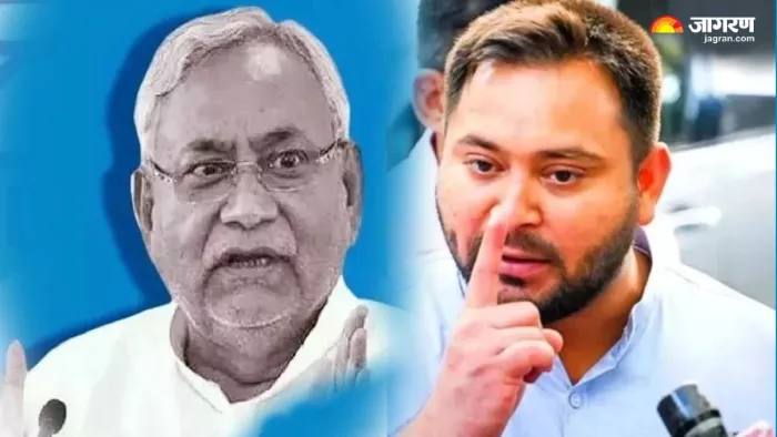 RJD ने नीतीश की पार्टी से ले लिया बदला