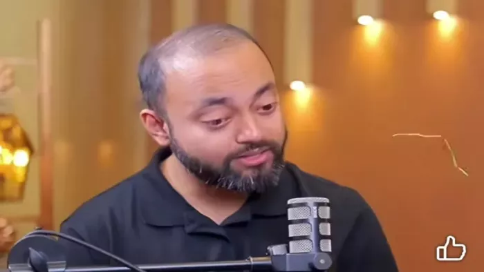 YouTuber Abhishek Kar on assam girls यूट्यूबर अभिषेक पर केस हुआ। (फोटो- सोशल मीडिया)