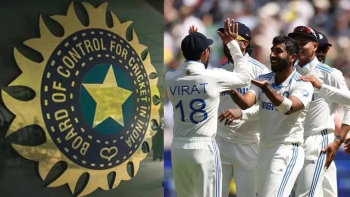BCCI Meeting में रोहित-कोहली के फॉर्म पर हुई चर्चा।