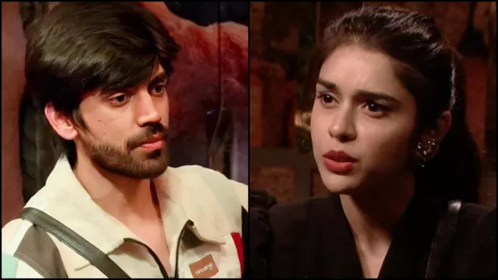 बिग बॉस क एक्स कंटेस्टेंट ने अविनाश और ईशा पर निकाला गुस्सा। फोटो क्रेडिट- इंस्टाग्राम