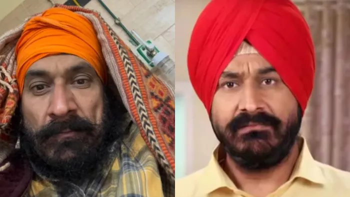 तारक मेहता एक्टर गुरुचरण सिंह ने 19 दिन से नहीं खाया खाना। फोटो क्रेडिट- इंस्टाग्राम