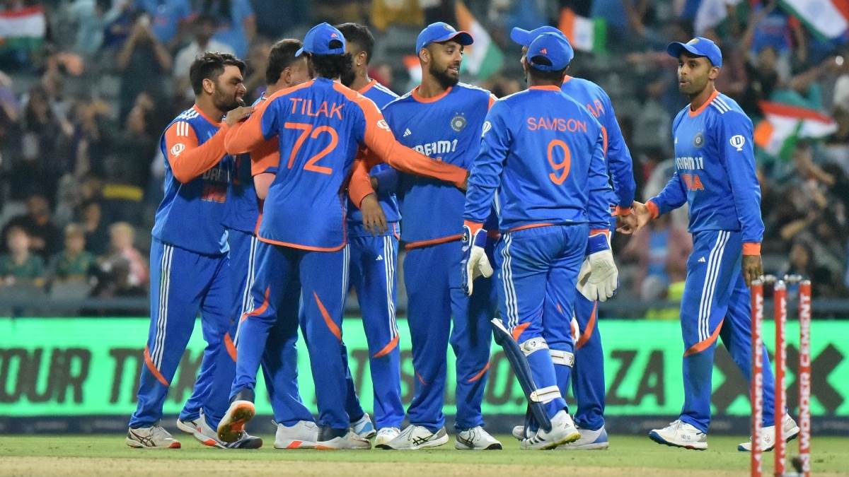 mohammad shami returns rishabh pant not get chance indian squad for t20 series against england