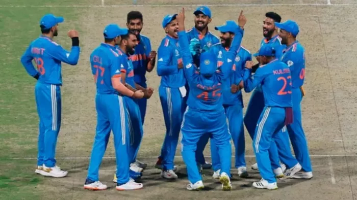 चैंपियंस ट्रॉफी के लिए टीम इंडिया के एलान में होगी देरी
