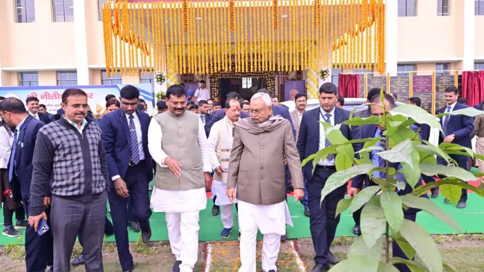 दिल्ली में JDU कैसे लड़ेगी चुनाव। फोटो- सोशल मीडिया