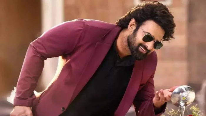 बाहुबली एक्टर प्रभास करने वाले हैं शादी (Photo:Instagram)
